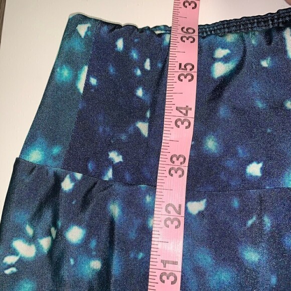 GOLD sheep‎ Womens Leggings Size Medium - Picture 4 of 6